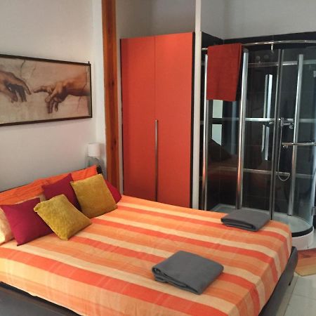 Appartamento The Red Door Hamrun Esterno foto
