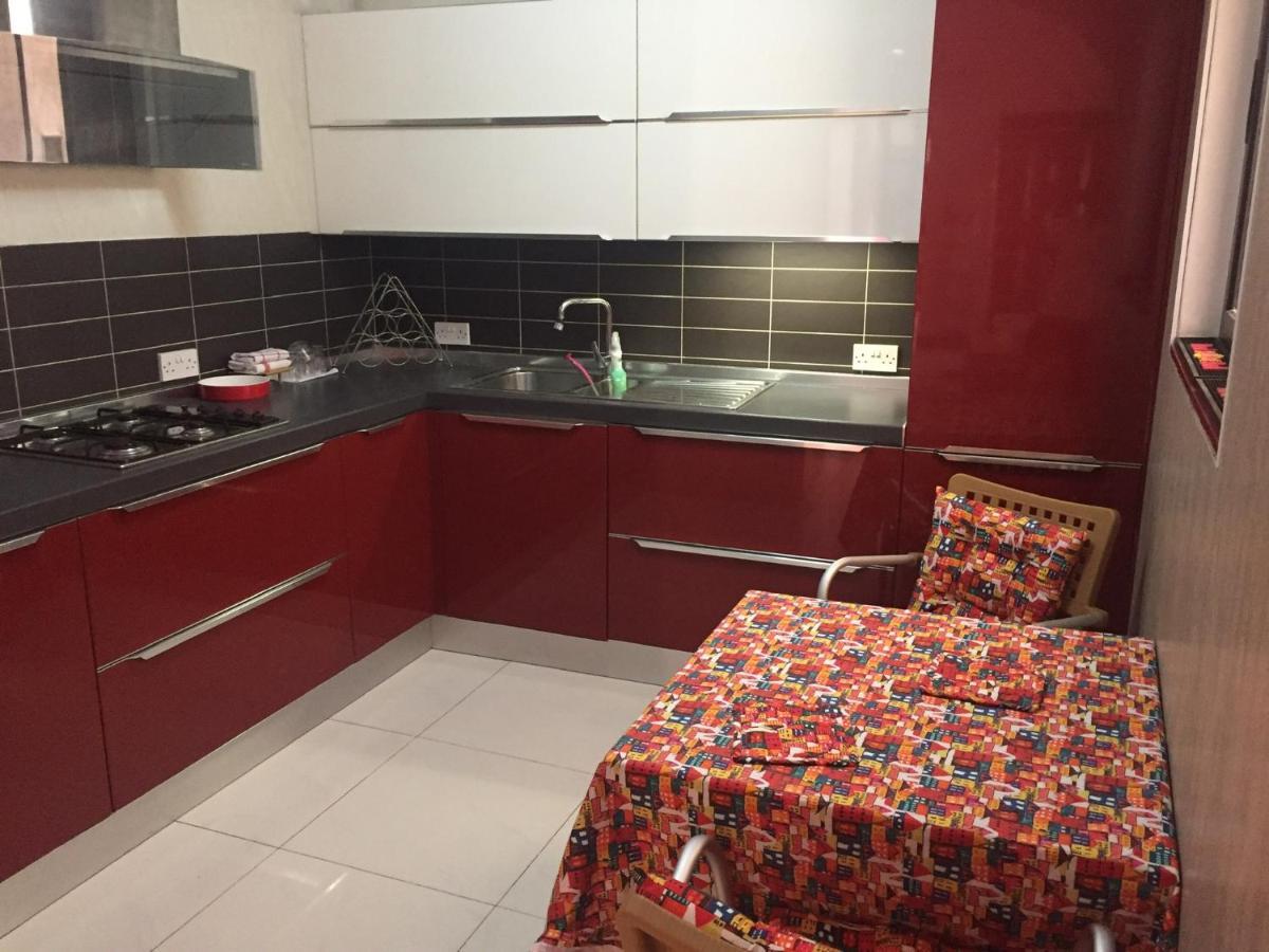 Appartamento The Red Door Hamrun Esterno foto