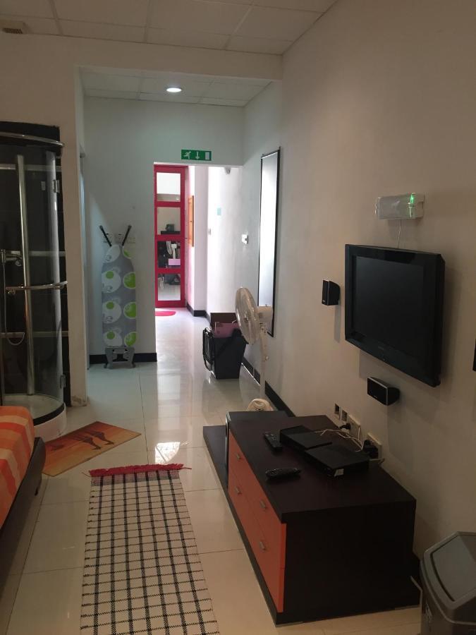 Appartamento The Red Door Hamrun Esterno foto
